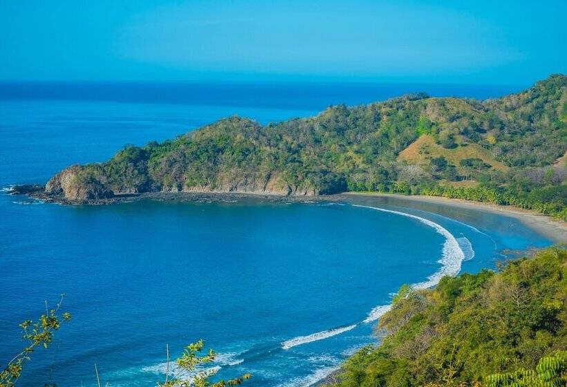 فندق Palma De Oro