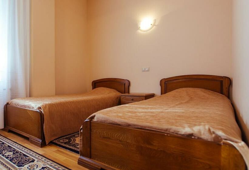 Отель Park Lesnoe