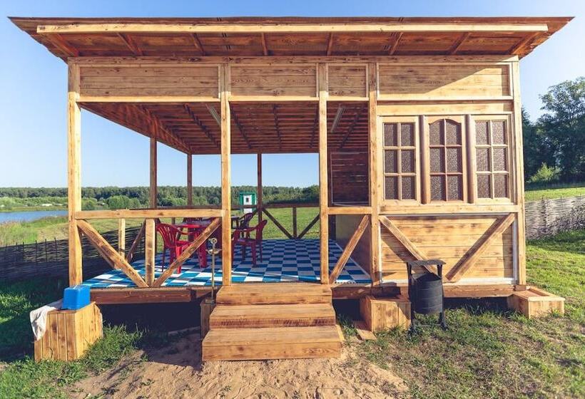 Отель Park Lesnoe