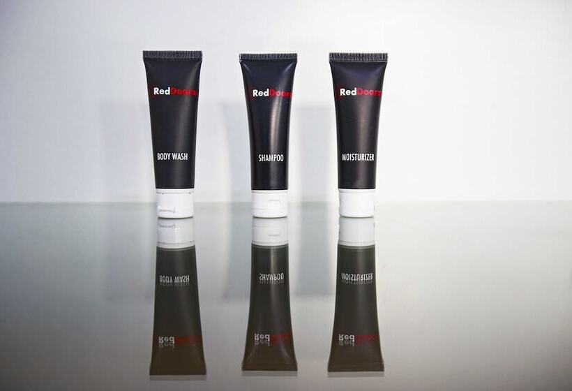 Hotel Reddoorz @ Cideng