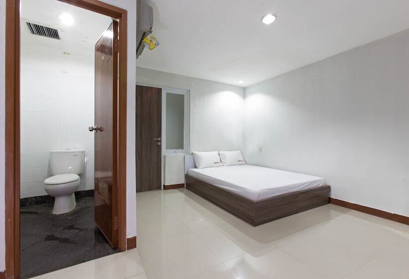 Hotel Reddoorz @ Cideng