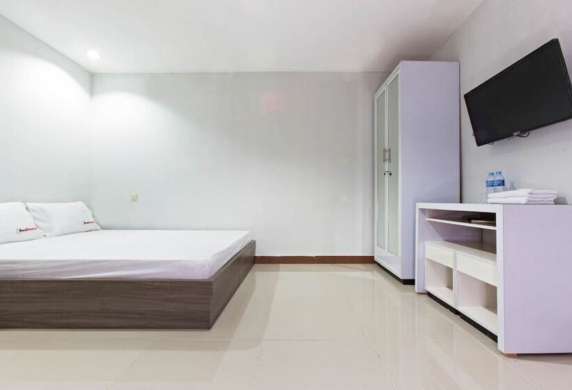 Hotel Reddoorz @ Cideng