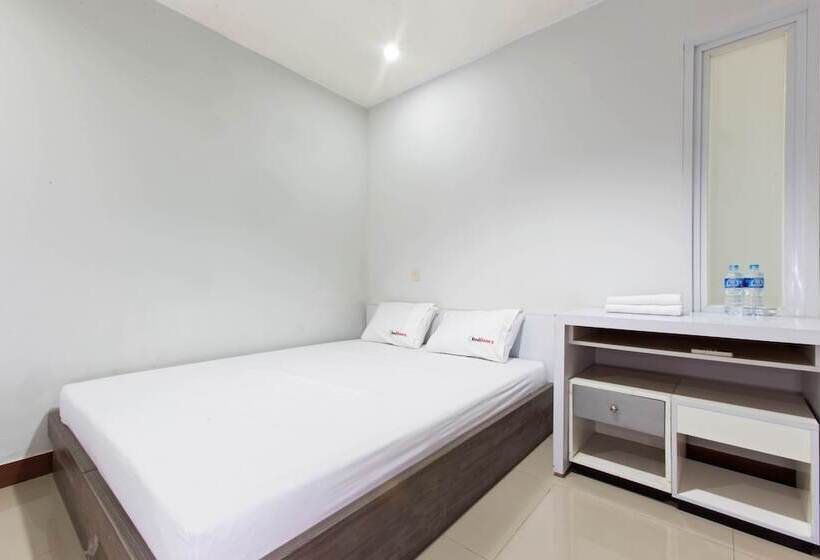 Hotel Reddoorz @ Cideng