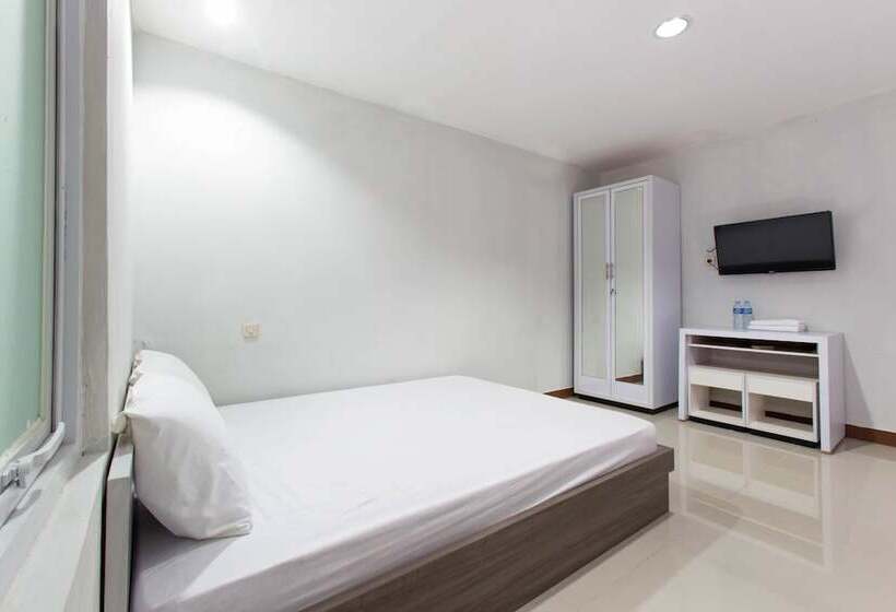 Hotel Reddoorz @ Cideng