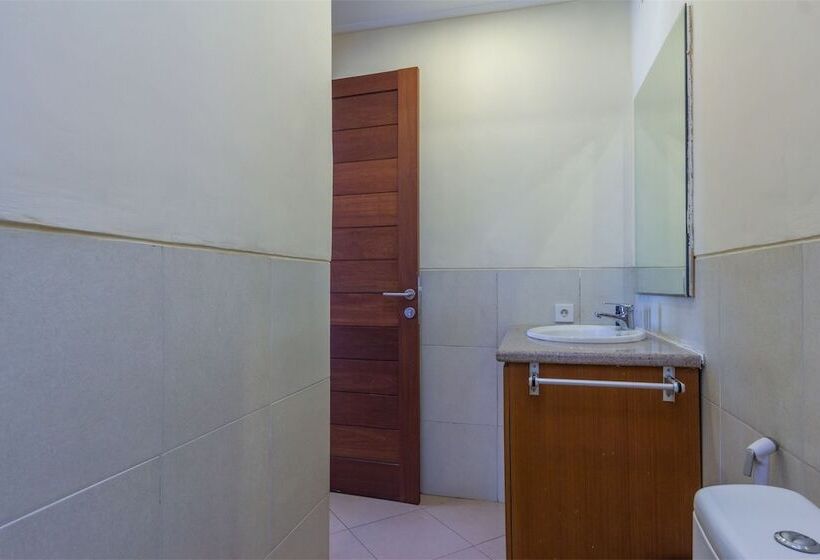 בית מלון כפרי Reddoorz @ Tegal Sari Berawa