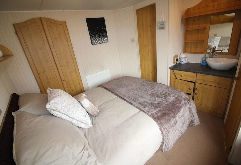 בית מלון כפרי Reighton Sands 1