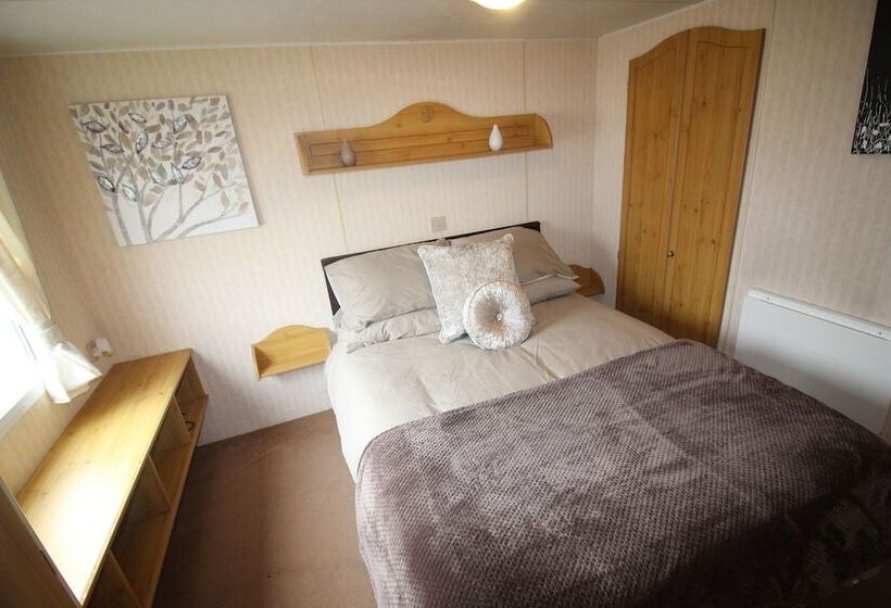 בית מלון כפרי Reighton Sands 1