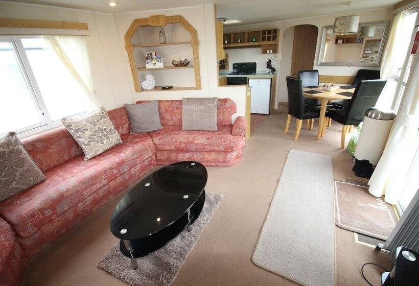 בית מלון כפרי Reighton Sands 1