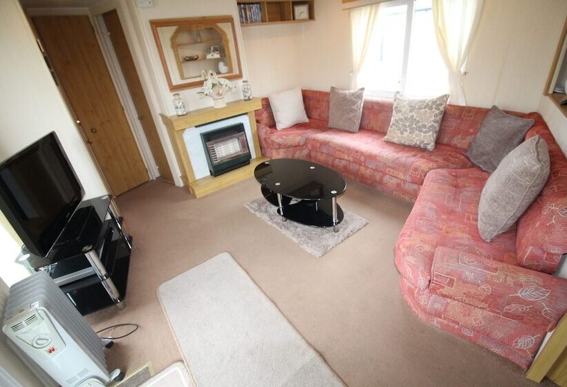 בית מלון כפרי Reighton Sands 1