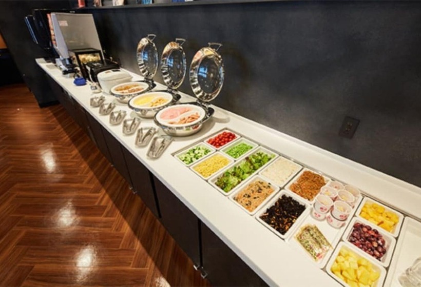 בית מלון כפרי Rembrandt Style Honatsugi