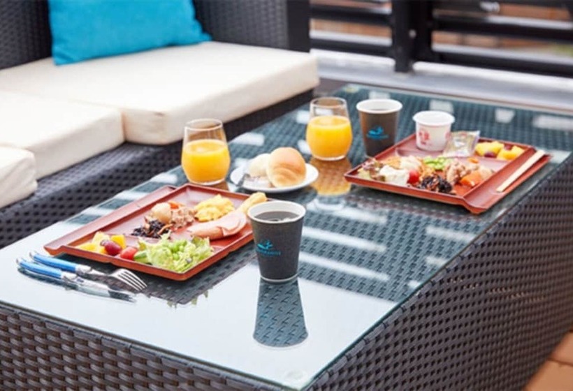 בית מלון כפרי Rembrandt Style Honatsugi