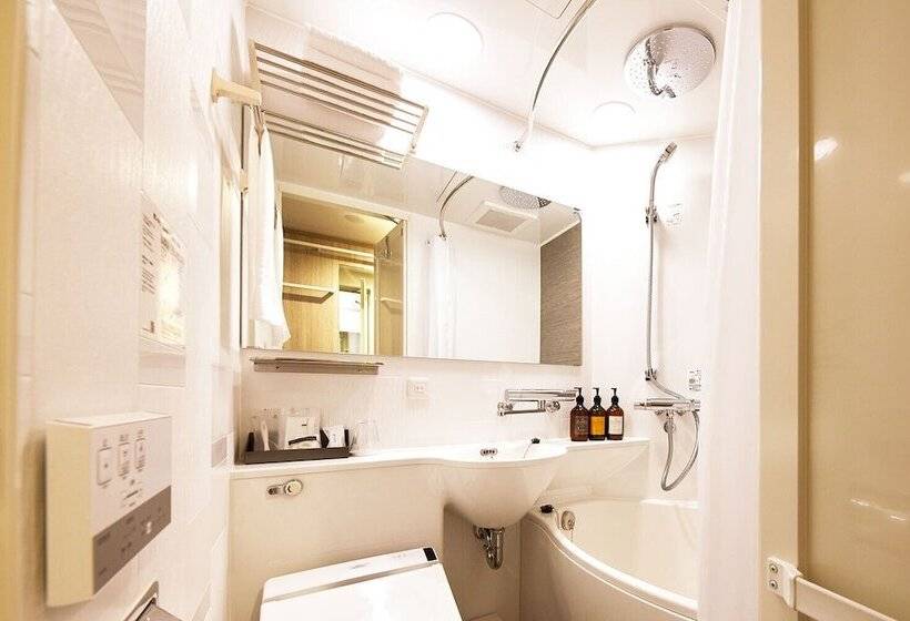 בית מלון כפרי Rembrandt Style Honatsugi