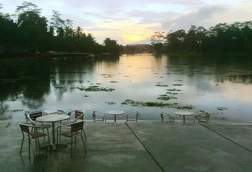 Отель Rorompok Homan