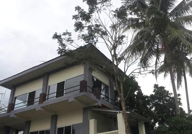 Отель Rorompok Homan