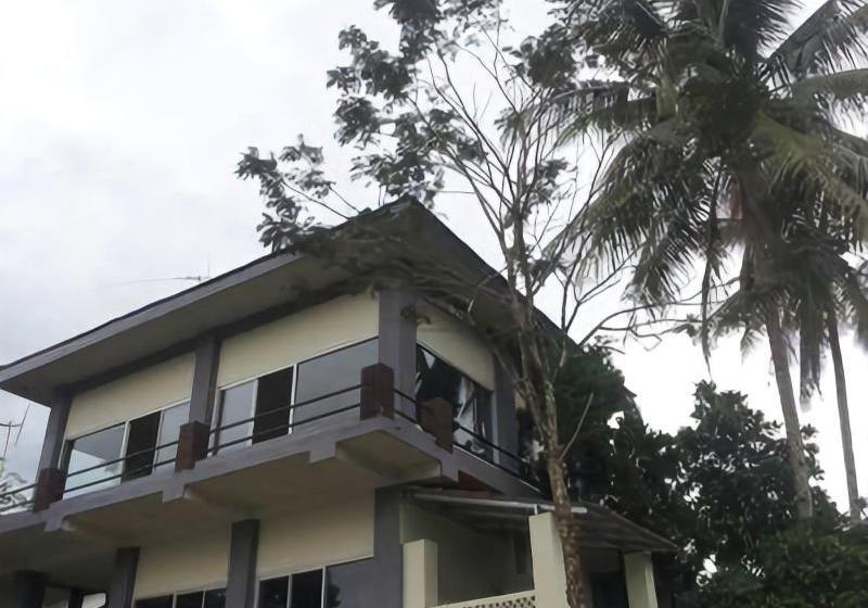 Отель Rorompok Homan