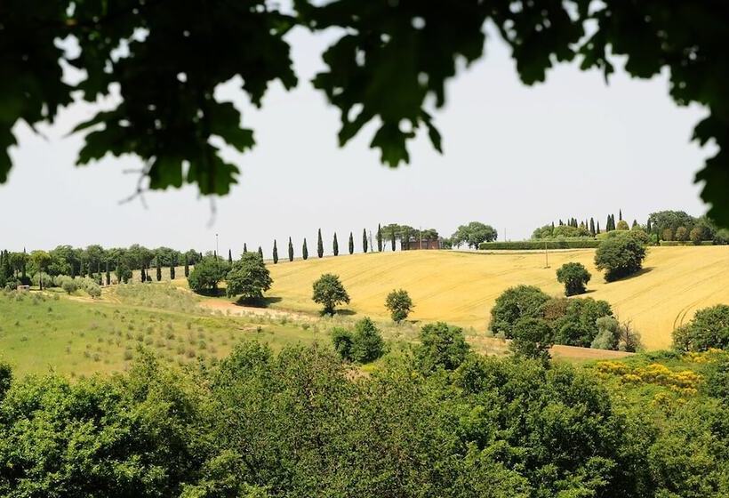 Сельский отель Agriturismo Chieteno