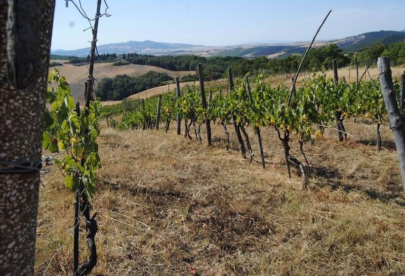 교외 호텔 Agriturismo Incanto Del Fiume