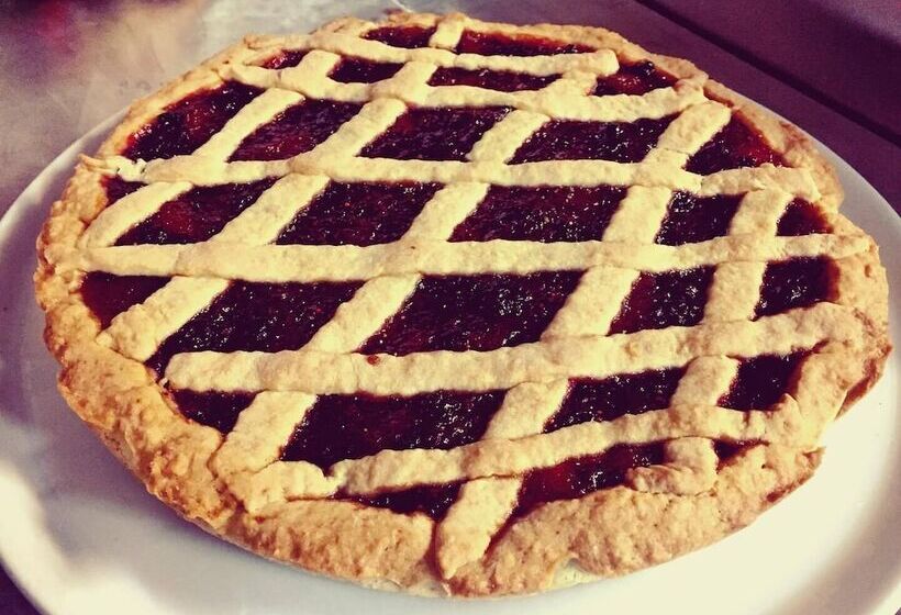 교외 호텔 Agriturismo Incanto Del Fiume