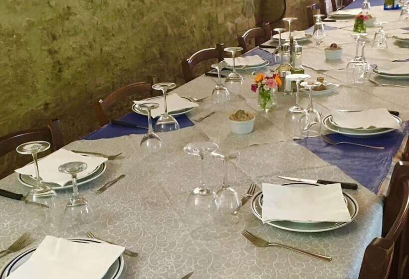 교외 호텔 Agriturismo Incanto Del Fiume