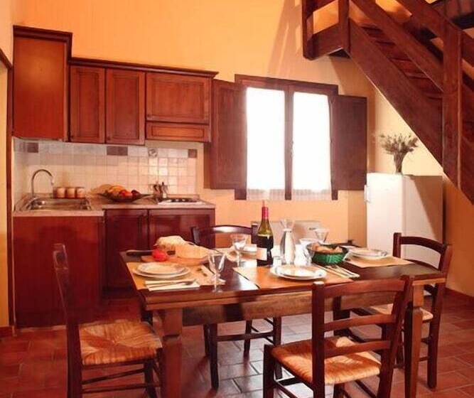 교외 호텔 Agriturismo Incanto Del Fiume