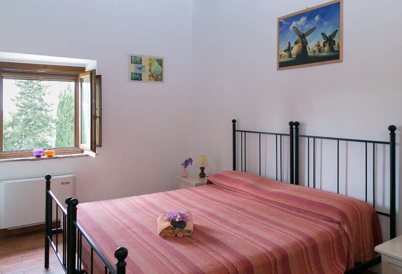 교외 호텔 Agriturismo Incanto Del Fiume