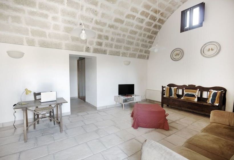 乡村酒店 Masseria Berzario