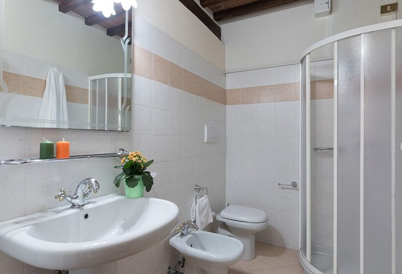 Сельский отель Tenuta La Pieve Casale Presciano