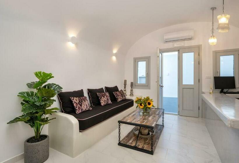 호텔 Siete Mares Luxury Suites