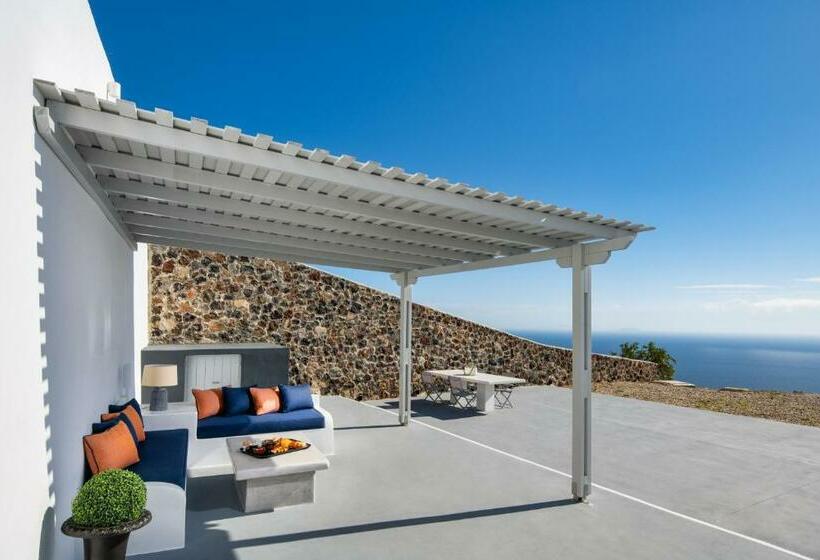 בית מלון כפרי Siete Mares Luxury Suites