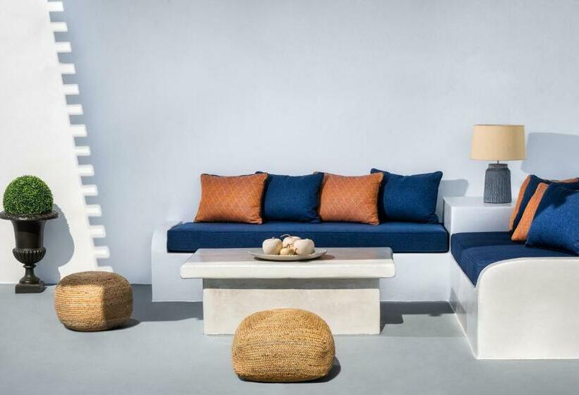 호텔 Siete Mares Luxury Suites