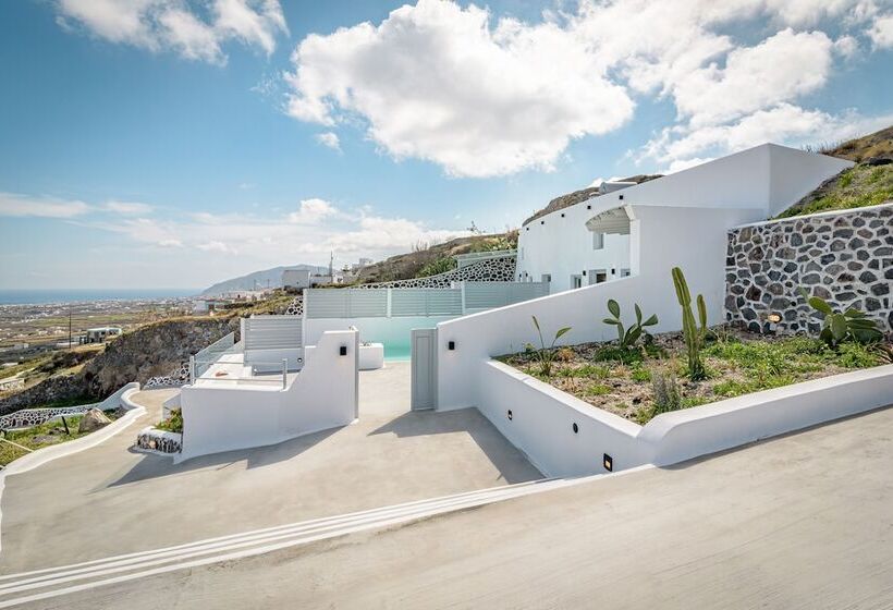 בית מלון כפרי Siete Mares Luxury Suites