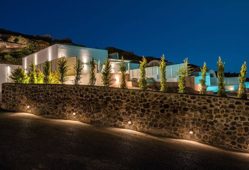 호텔 Siete Mares Luxury Suites