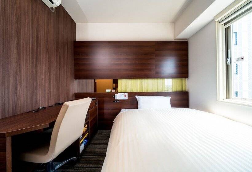 Super Hotel Izumo Ekimae