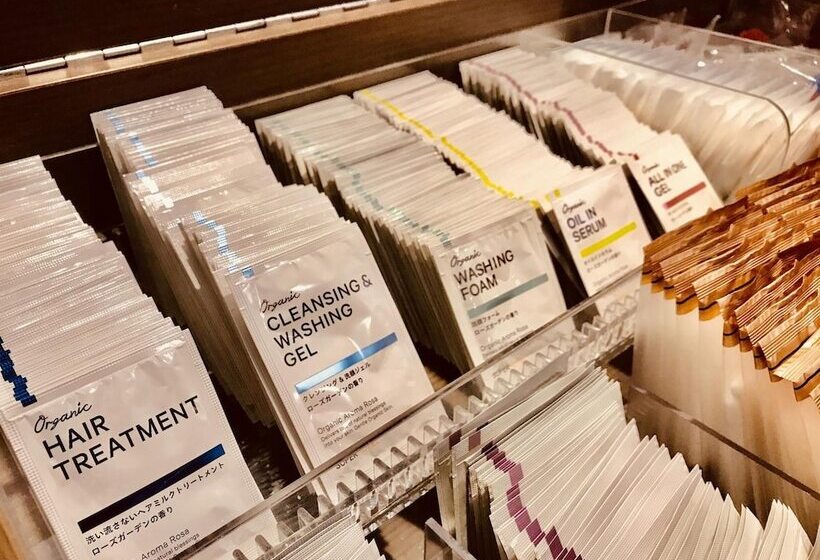 Super Hotel Izumo Ekimae