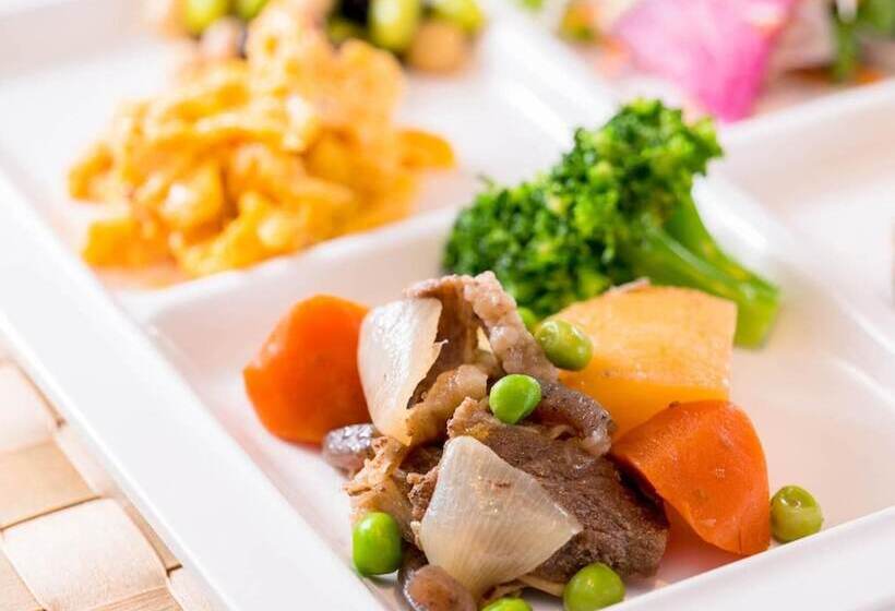 Super Hotel Izumo Ekimae