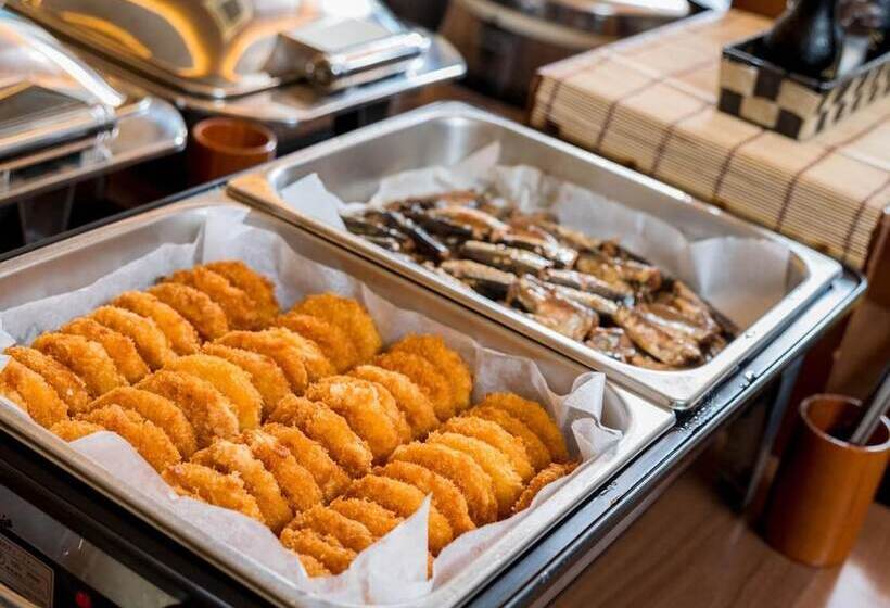 Super Hotel Izumo Ekimae