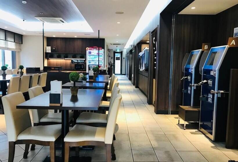 Super Hotel Izumo Ekimae