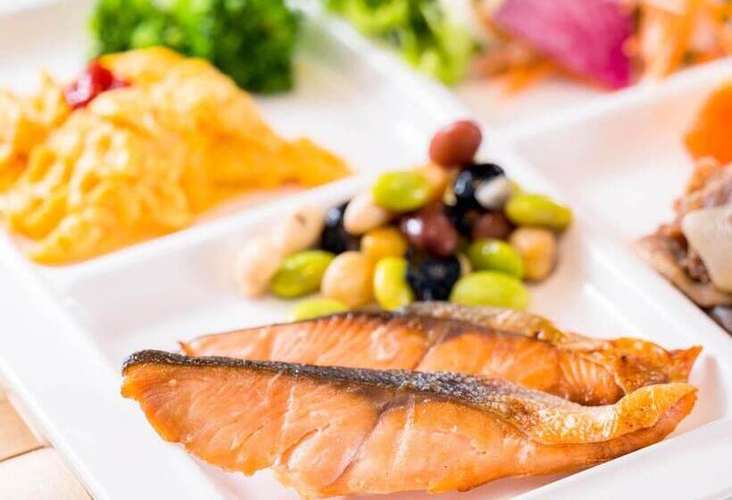 Super Hotel Izumo Ekimae