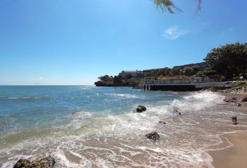 ホテル Tanjung Kodok Beach Resort