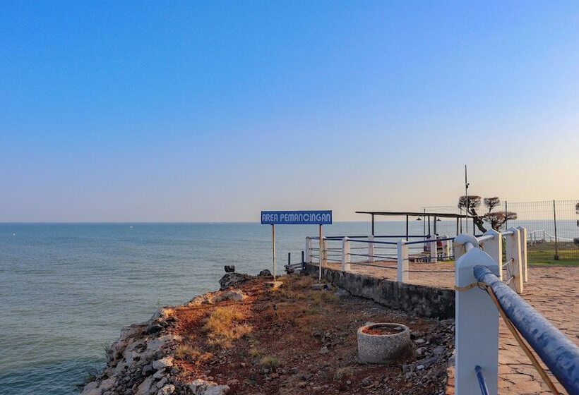 ホテル Tanjung Kodok Beach Resort