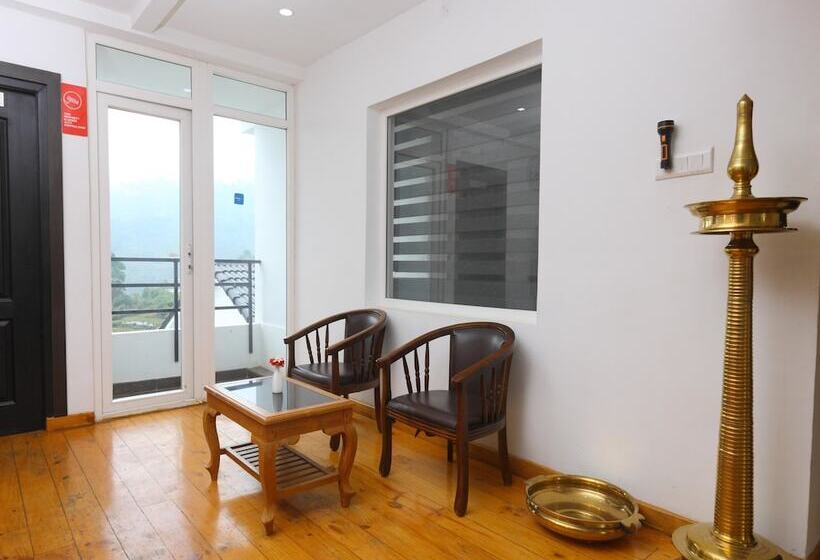 酒店 Tanzanite Inn By Oyo Rooms