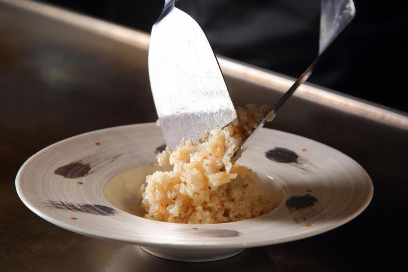 ホテル Teppanyaki Auberge Bettei Yumesaki