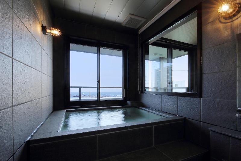 ホテル Teppanyaki Auberge Bettei Yumesaki