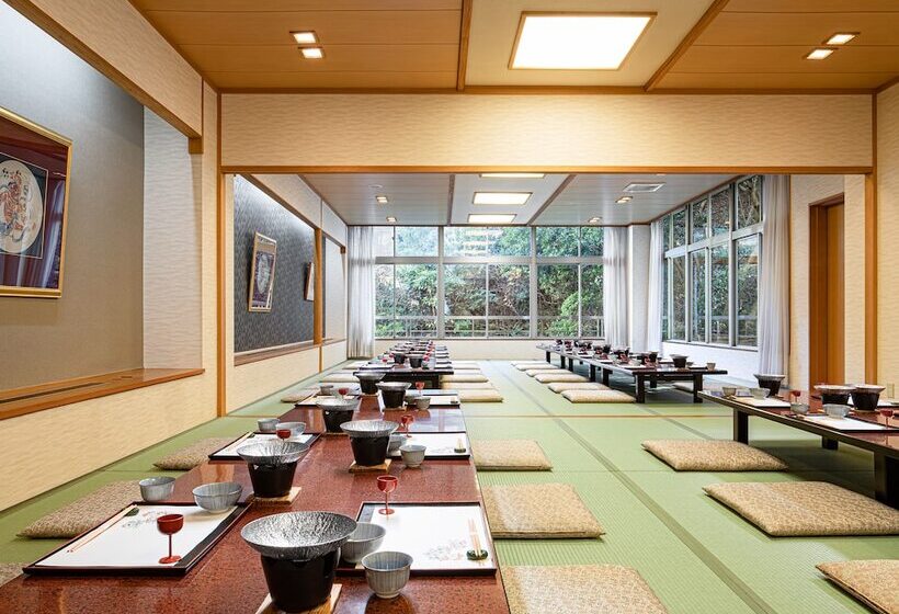 ホテル The Gran Resort Toba