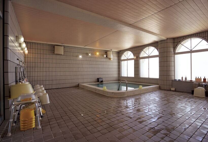 ホテル The Gran Resort Toba