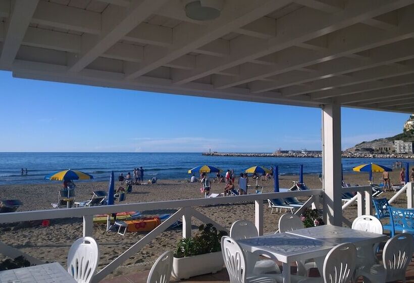 호텔 Villaggio Bellariva