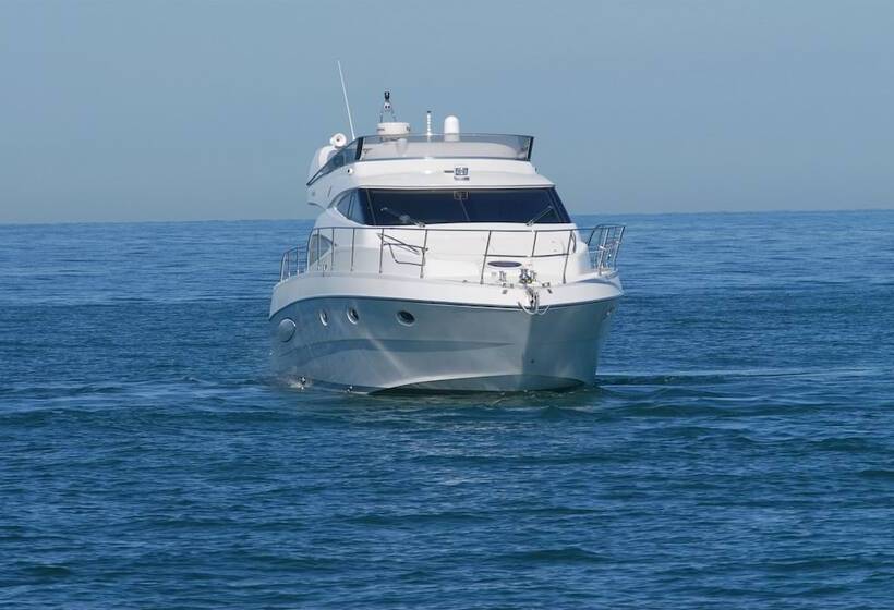 בית מלון כפרי Yacht Suite Capri