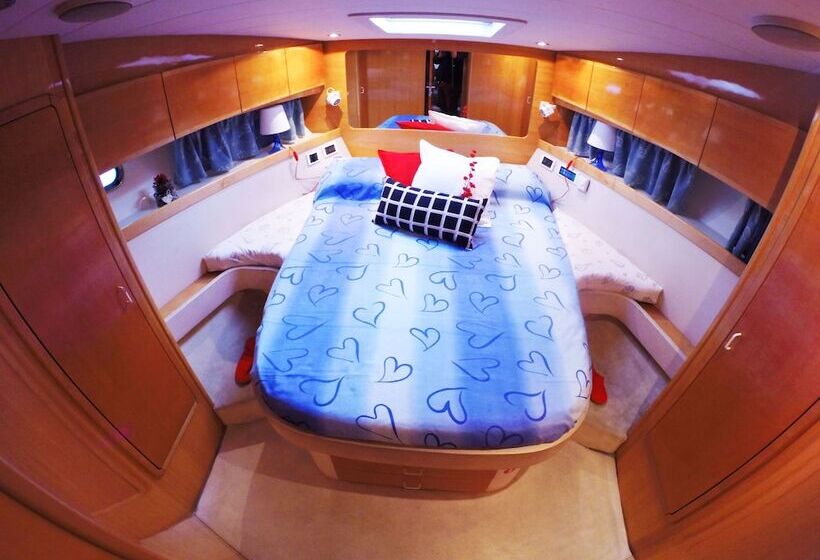 فندق Yacht Suite Ischia Casamicciola