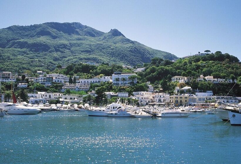 فندق Yacht Suite Ischia Casamicciola
