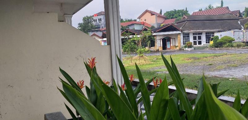 Intan Hotel Purwakarta